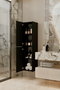 Hanah Home Capella - Negro
